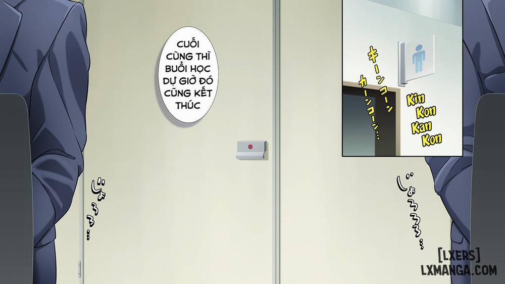 When I Summoned a Succubus, My Mother Showed Up! 3 trang 21