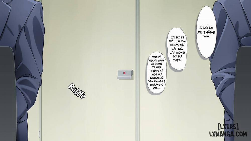 When I Summoned a Succubus, My Mother Showed Up! 3 trang 23