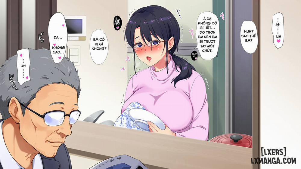 When I Summoned a Succubus, My Mother Showed Up! 4 trang 10