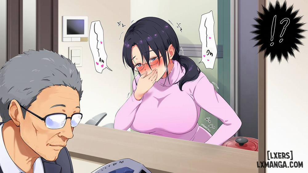 When I Summoned a Succubus, My Mother Showed Up! 4 trang 16