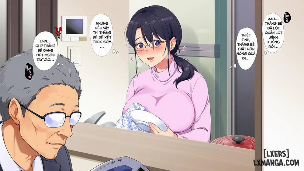 When I Summoned a Succubus, My Mother Showed Up! 4 trang 6