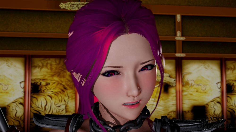 When My Older Sisters Wants To Be Kunochi Oneshot trang 8