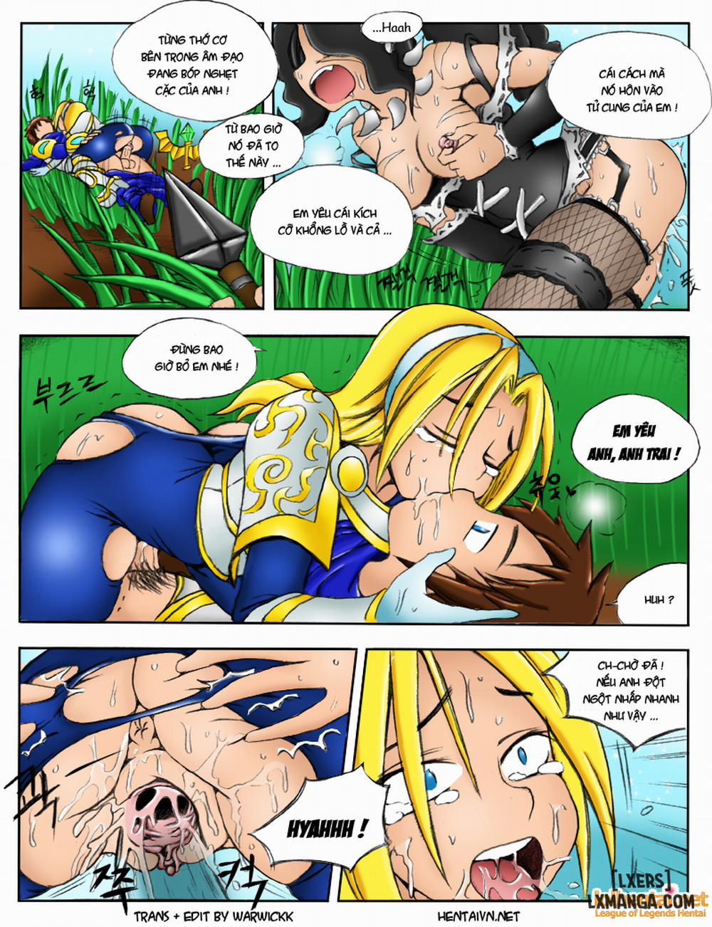 When the Servers go Down 1 trang 24