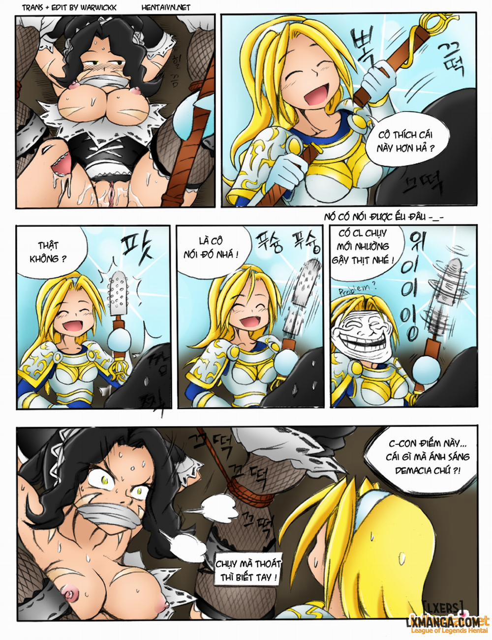 When the Servers go Down 1 trang 32