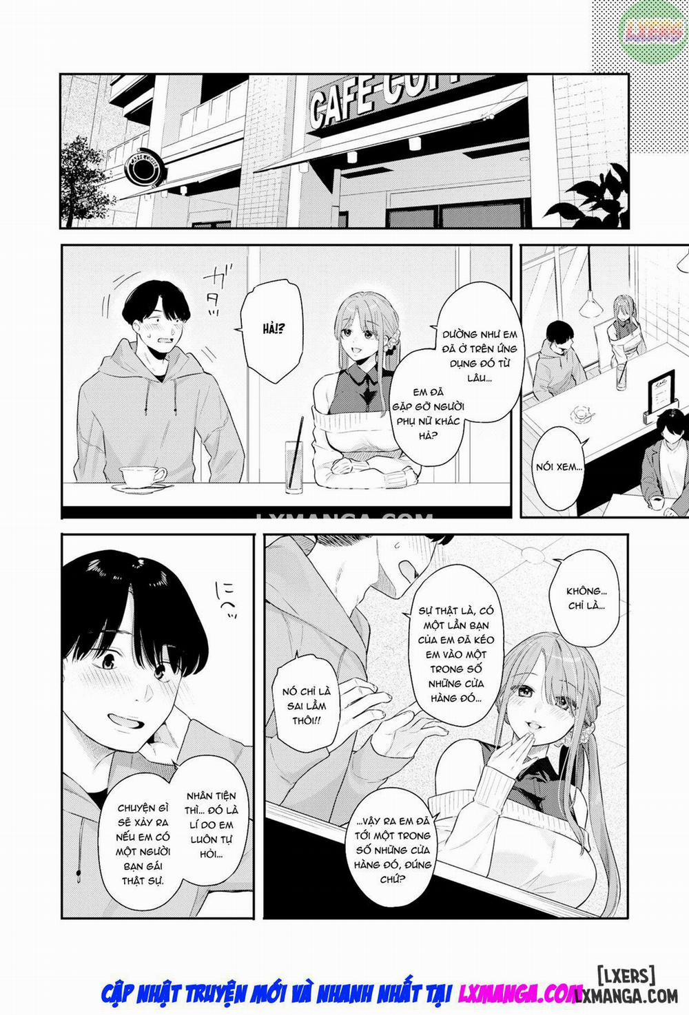 Where Adults Draw the Line 1 trang 8