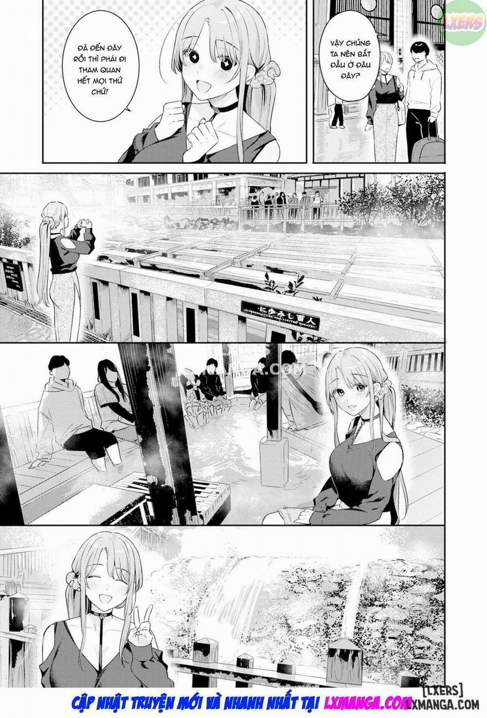 Where Adults Draw the Line 2 END trang 11