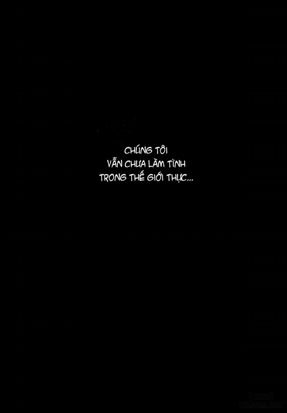 Whether Sleeping or Awake Oneshot trang 7