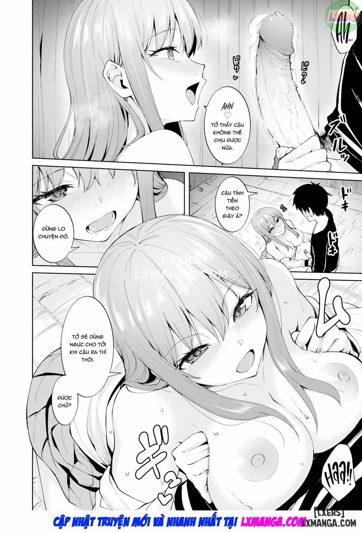 Which Will It Be 1 trang 11