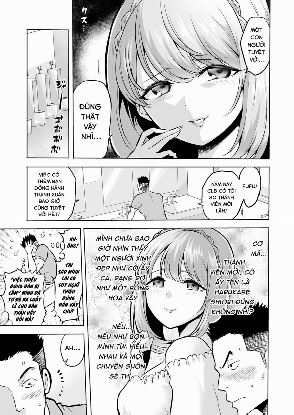 Whispering Succubus Oneshot trang 4