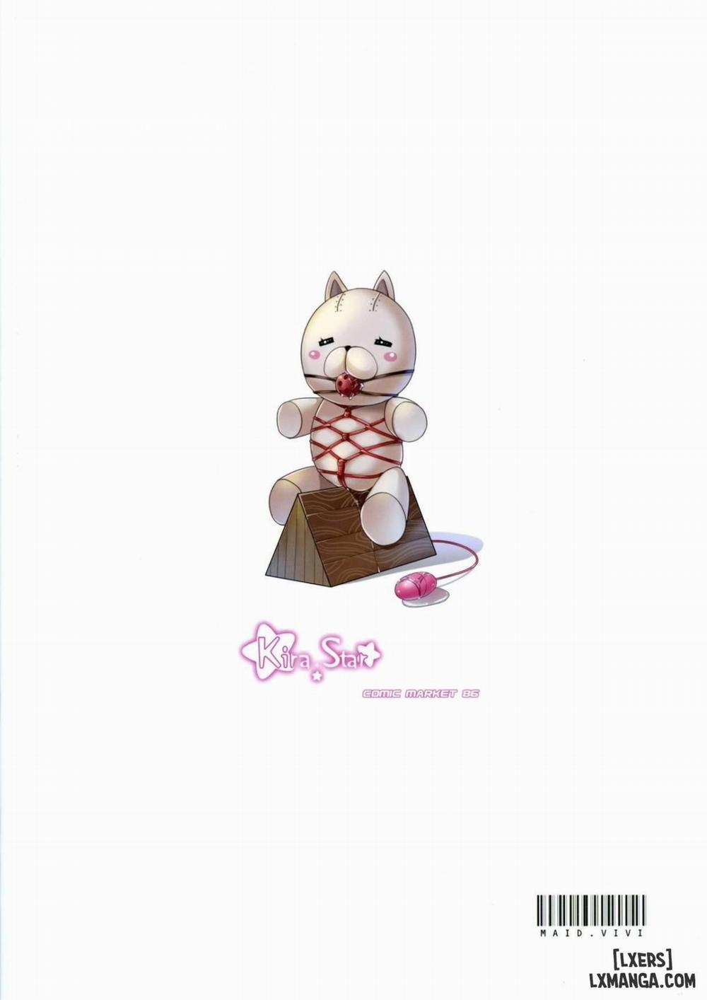 White ☆ Bullet ★ Hole Oneshot trang 2