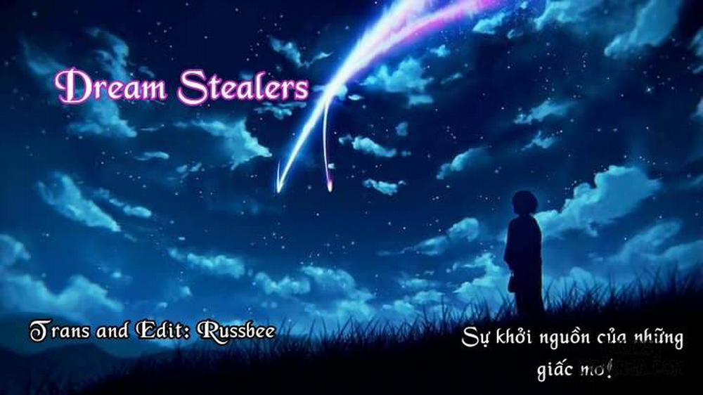 White Lion Ohirunechuu Oneshot trang 18