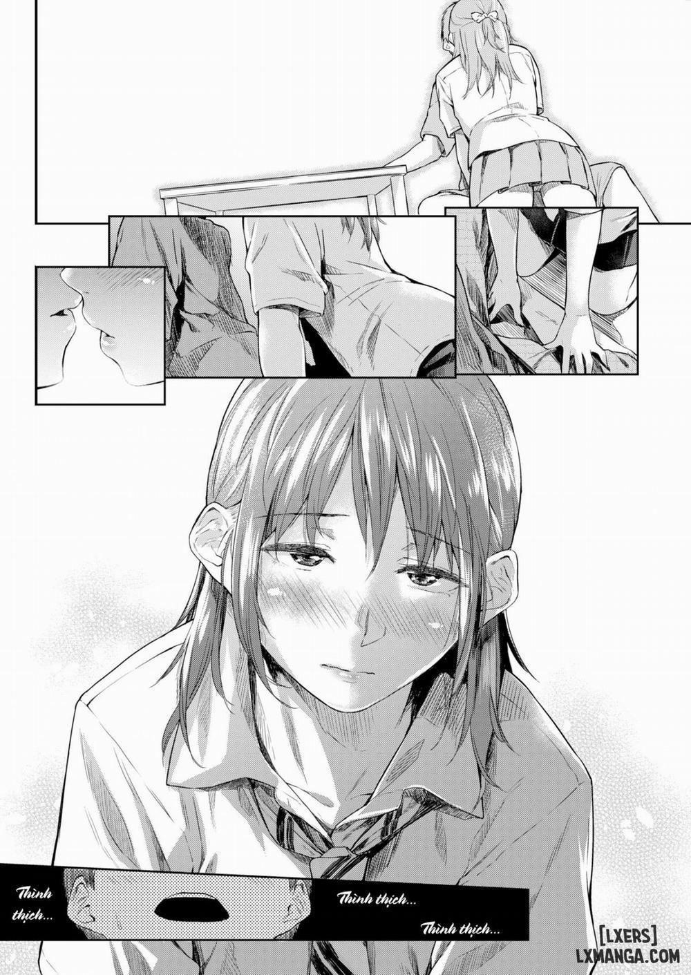 White Summer 1 trang 7