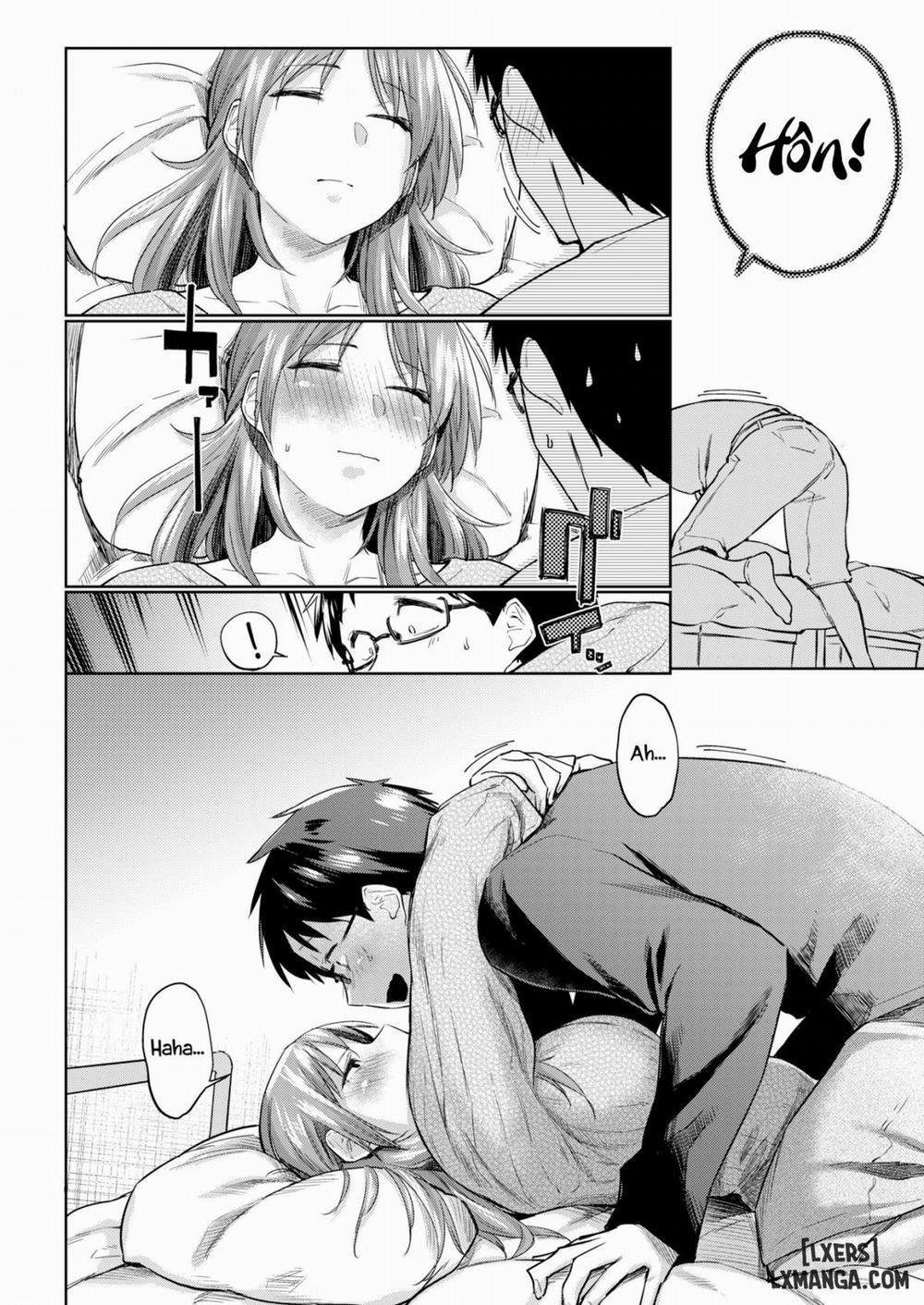 White Summer 2 END trang 5