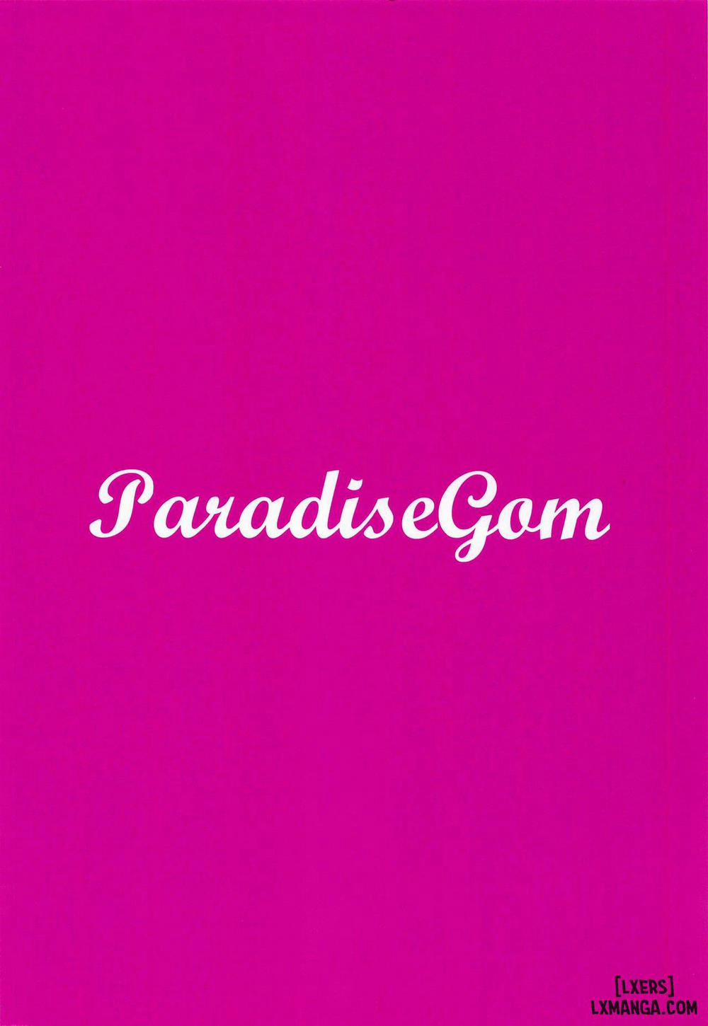 Who Cares About Karuta Oneshot trang 30