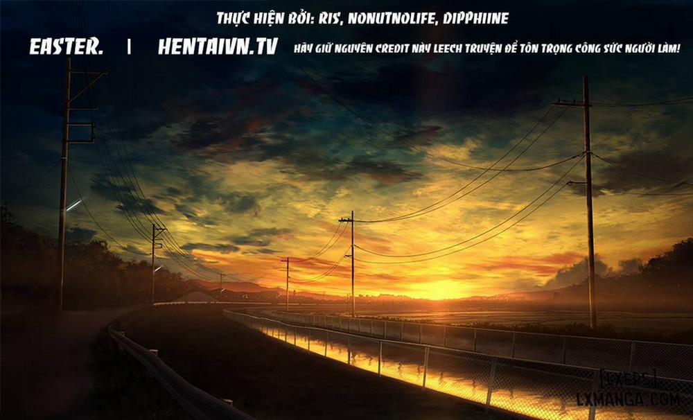 Why are you getting out from there Oneshot trang 22