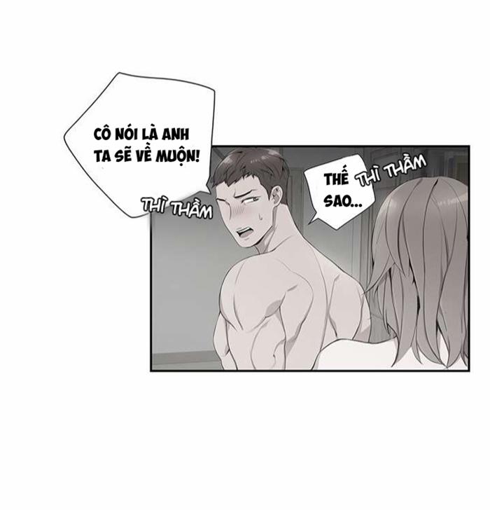 Why It Is You? 2 trang 24