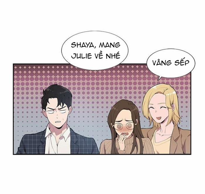 Why It Is You? 2 trang 5