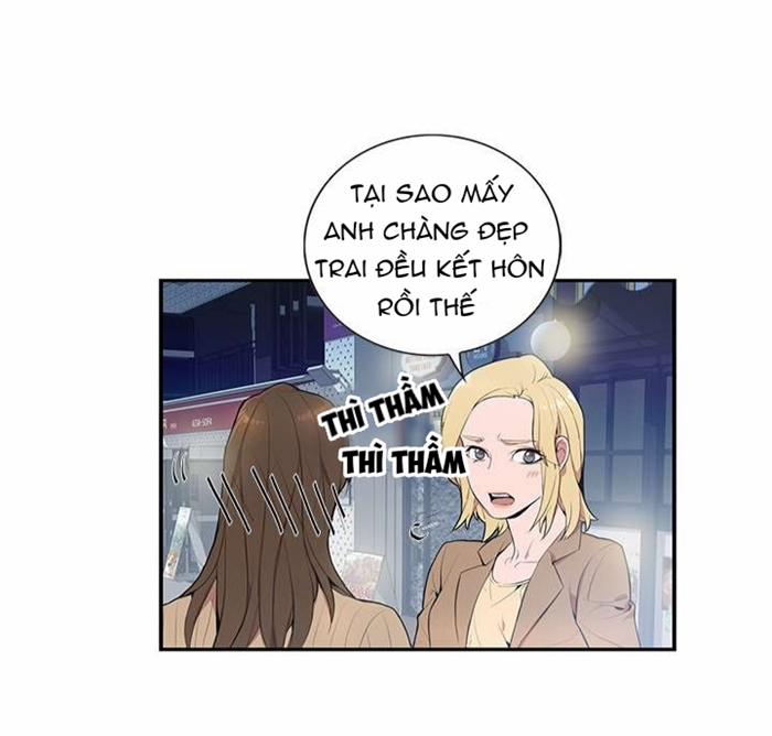 Why It Is You? 2 trang 8