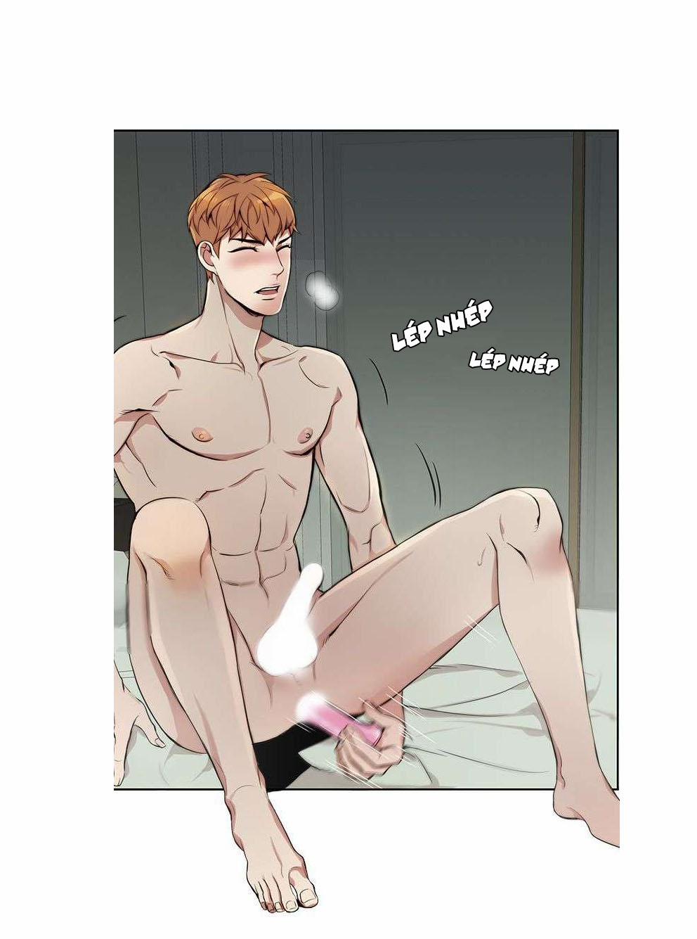 Why It Is You? 3 trang 2