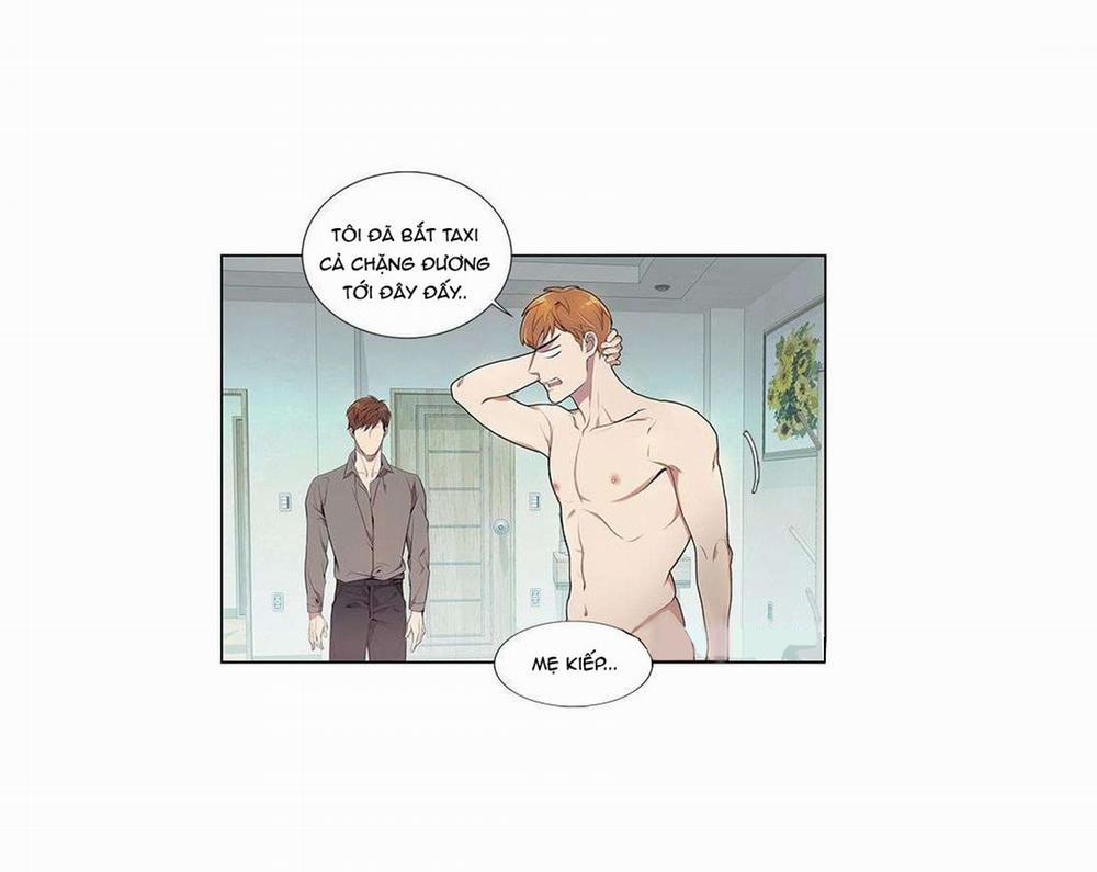 Why It Is You? 3 trang 9