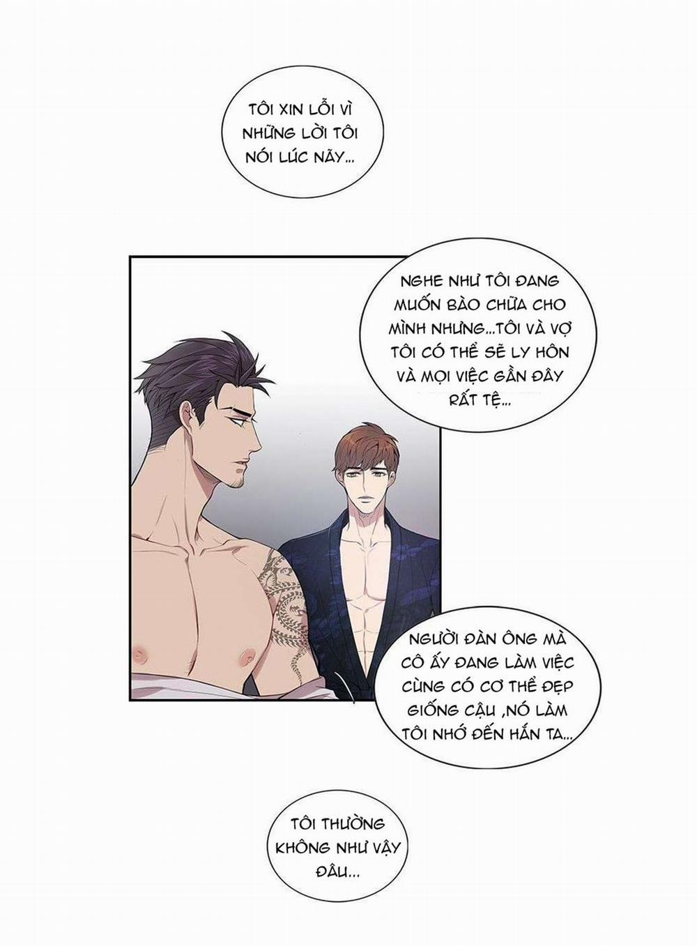 Why It Is You? 4 trang 10
