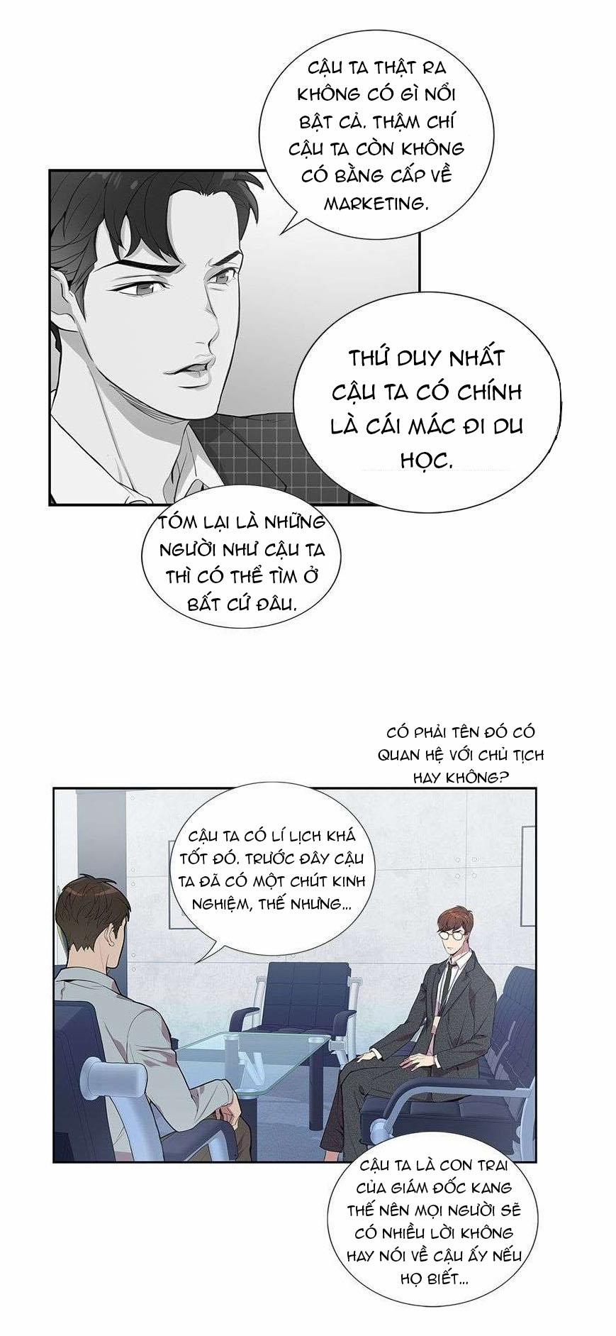 Why It Is You? 4 trang 28