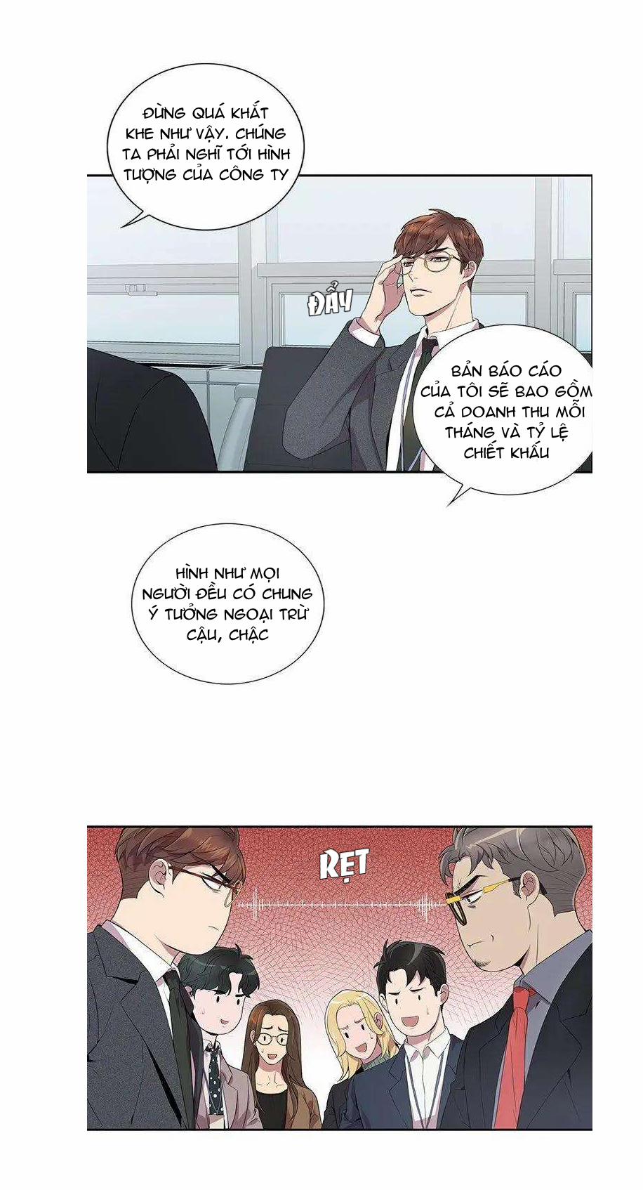Why It Is You? 6 trang 10