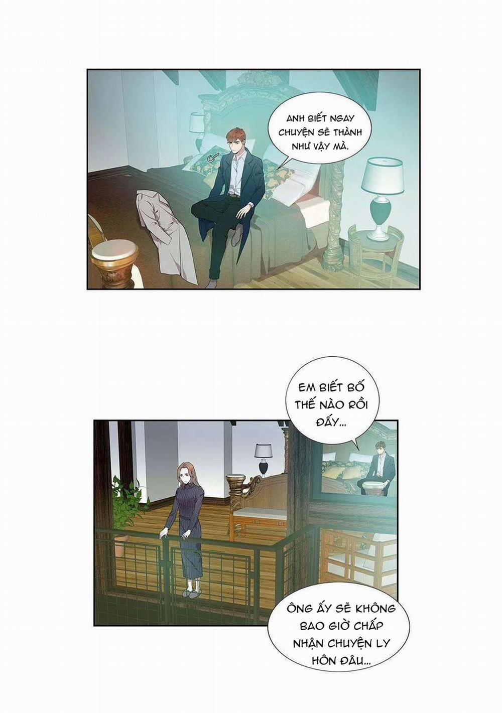 Why It Is You? 7 trang 12