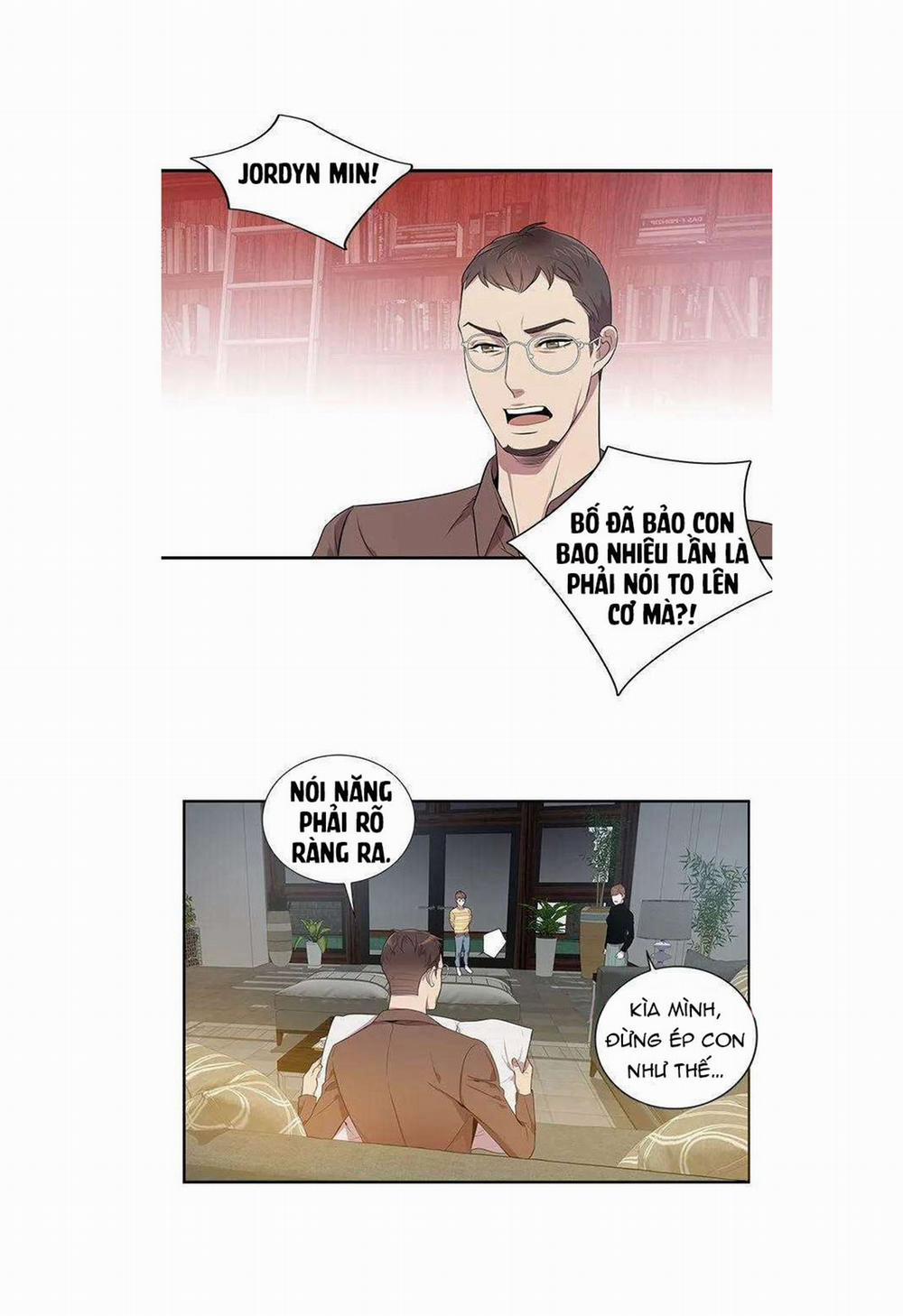 Why It Is You? 7 trang 30
