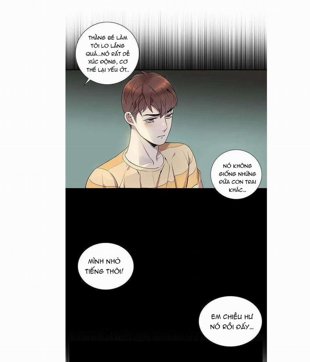 Why It Is You? 7 trang 33