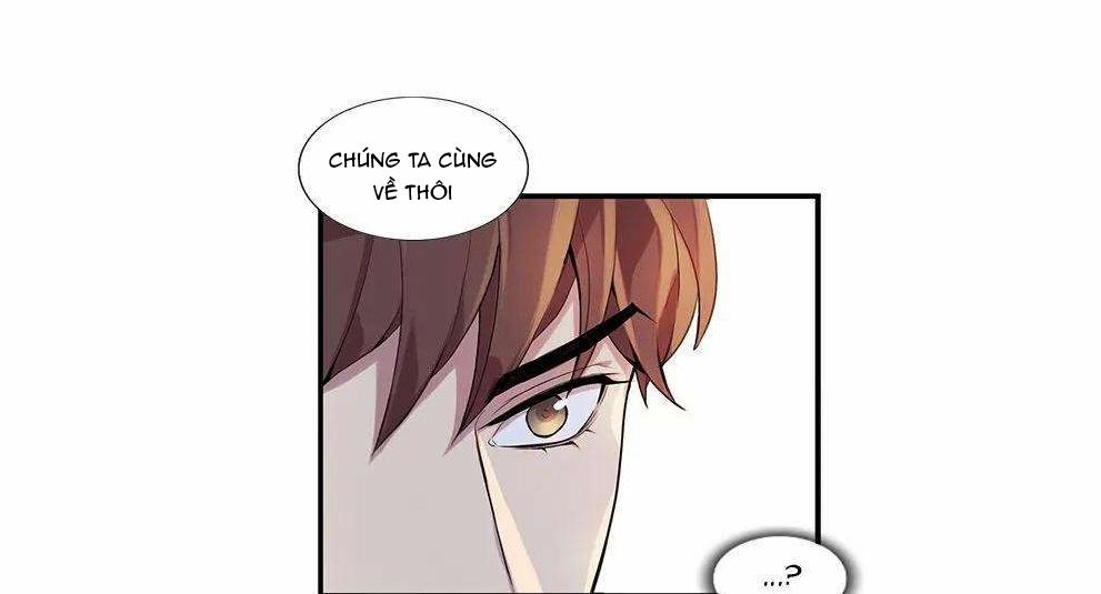 Why It Is You? 8 trang 10