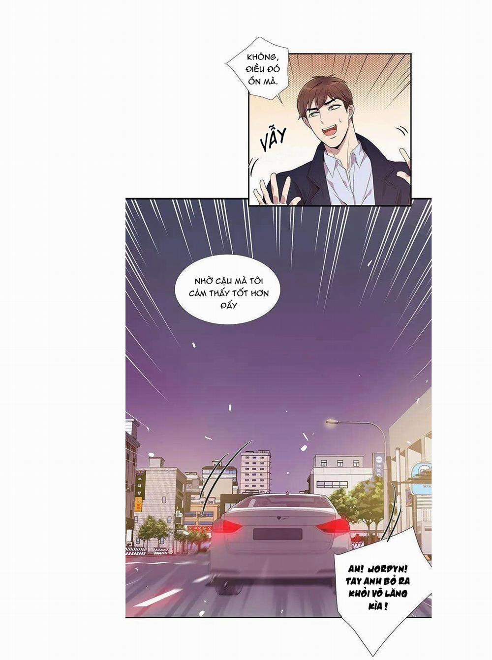 Why It Is You? 8 trang 22