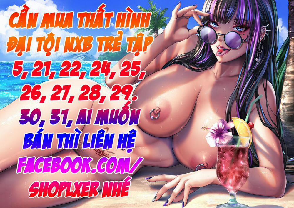 Wife Breast Temptation 8 trang 3