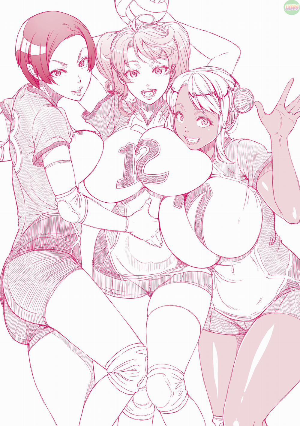 Wife Life 9 0 Their Time 0 END trang 21