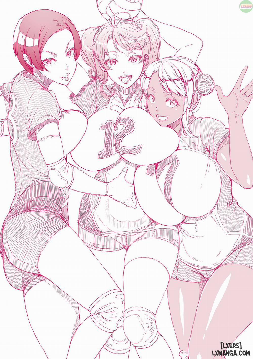 Wife Life 9 END trang 27