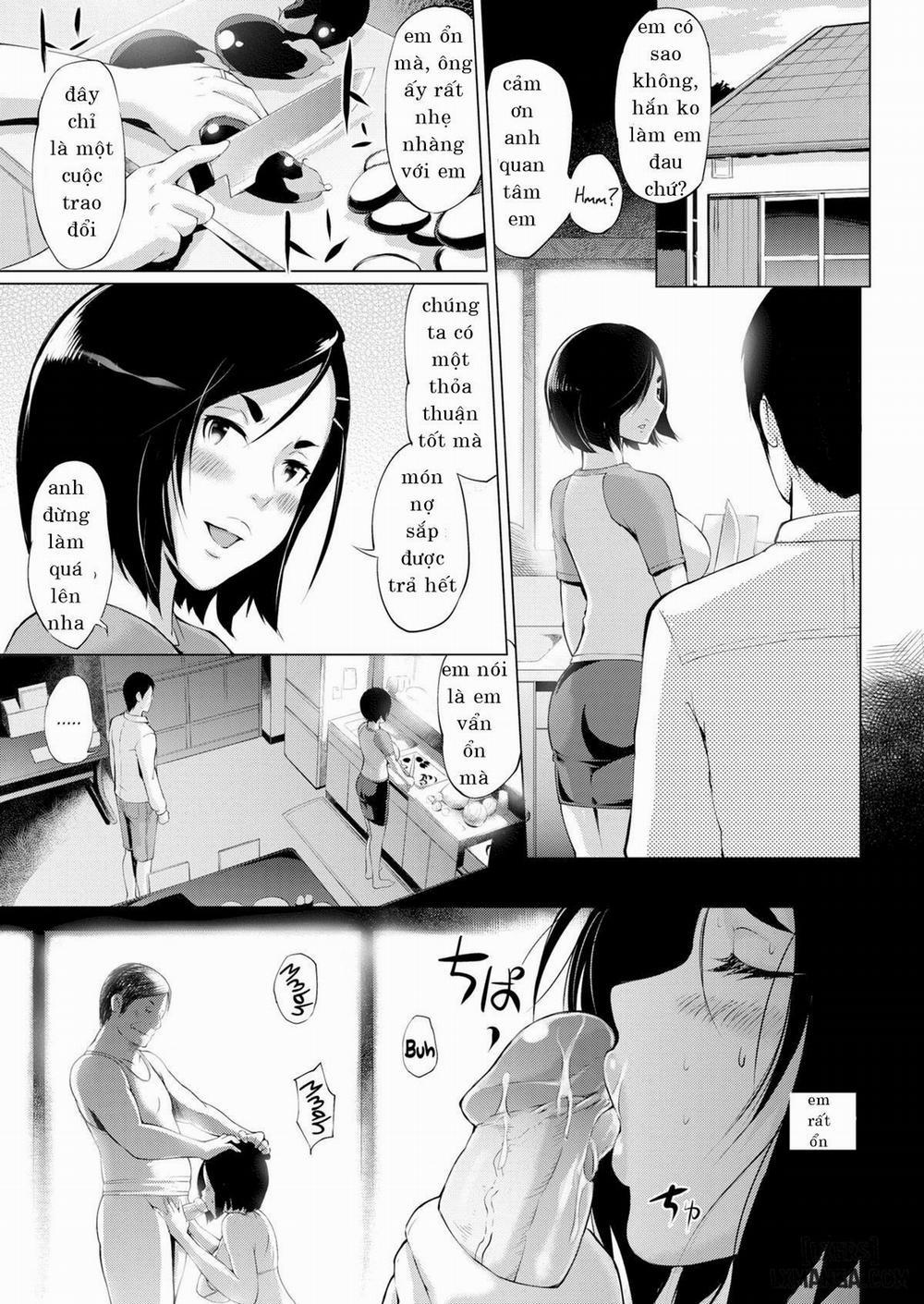 Wife-Monetize 2 END trang 4