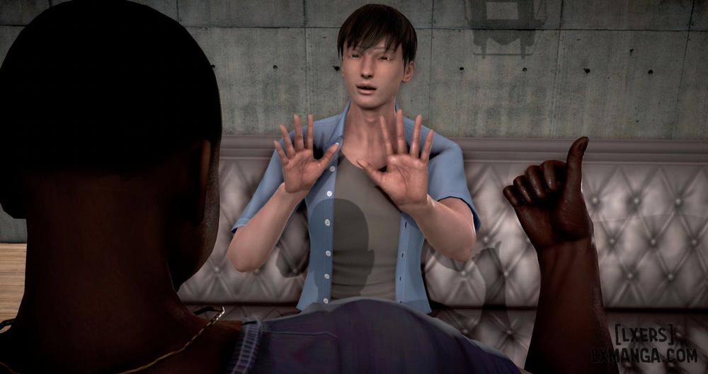 Wife's Sailor Suit Shame Photography 1 trang 18