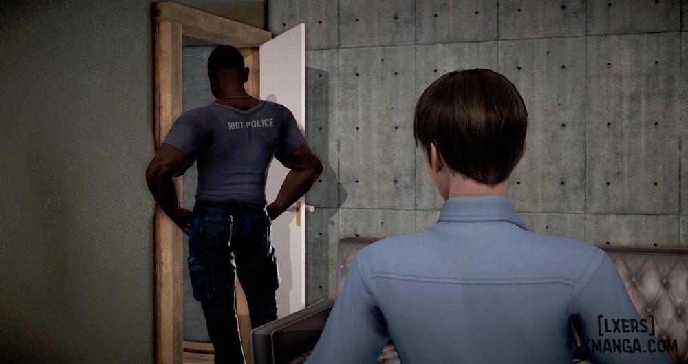 Wife's Sailor Suit Shame Photography 1 trang 19