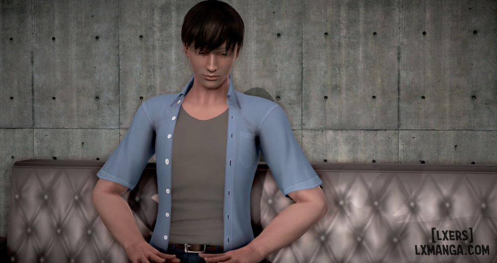 Wife's Sailor Suit Shame Photography 1 trang 20