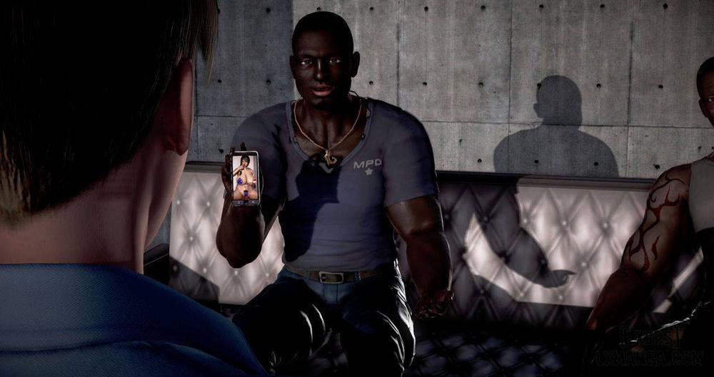 Wife's Sailor Suit Shame Photography 2 trang 13