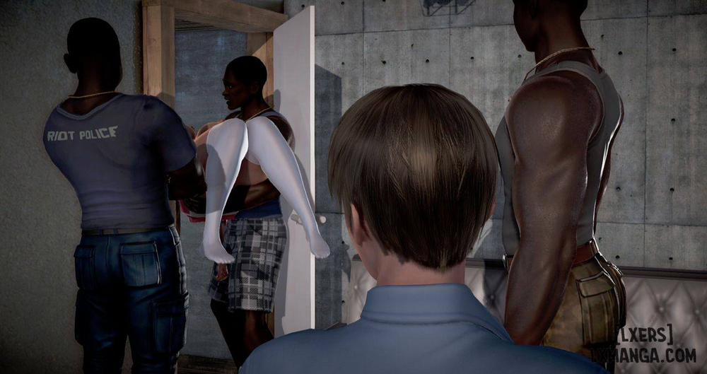 Wife's Sailor Suit Shame Photography 2 trang 142