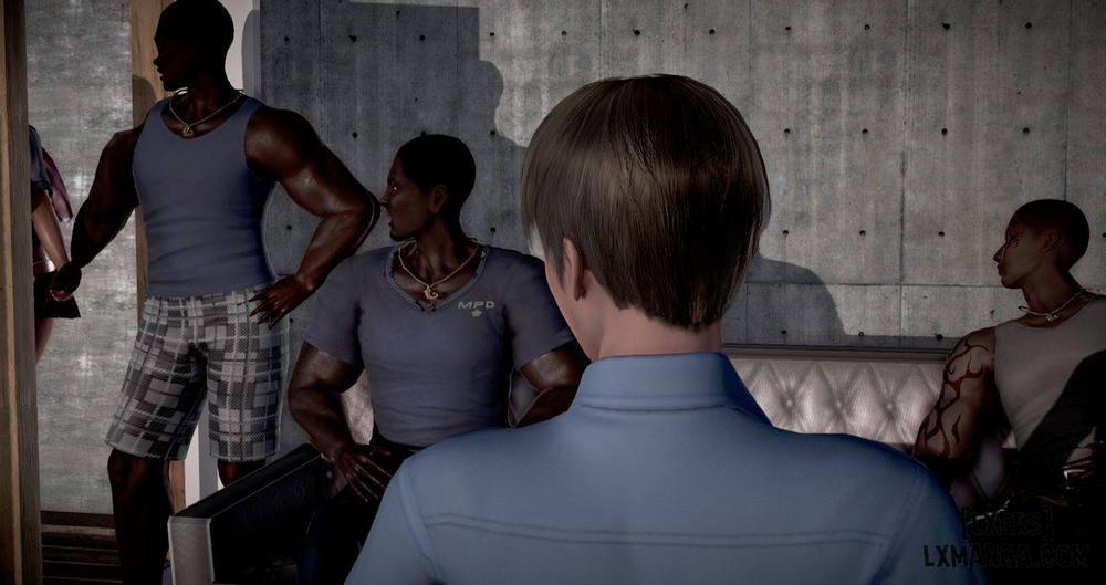 Wife's Sailor Suit Shame Photography 2 trang 21