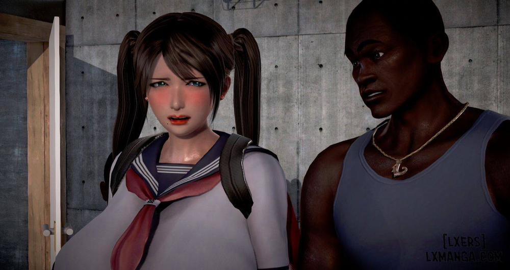 Wife's Sailor Suit Shame Photography 2 trang 40