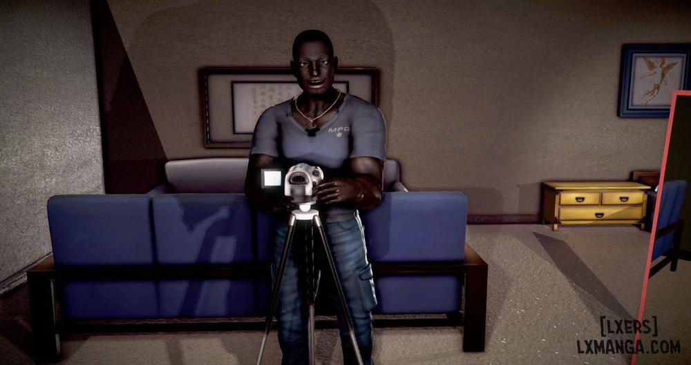 Wife's Sailor Suit Shame Photography 3 END trang 17