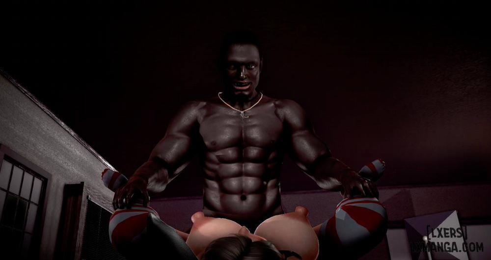 Wife's Sailor Suit Shame Photography 3 END trang 99