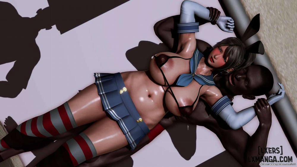 Wife's Secret Video Images Xue Jiang 1 trang 47