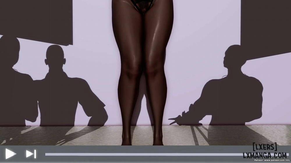 Wife's Secret Video Images Xue Jiang 2 trang 108