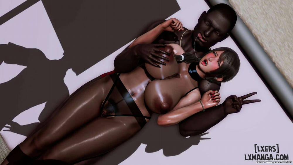 Wife's Secret Video Images Xue Jiang 2 trang 131