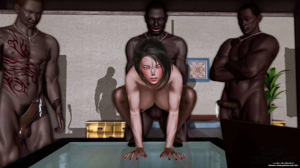 Wife's Secret Video Images Oneshot trang 212