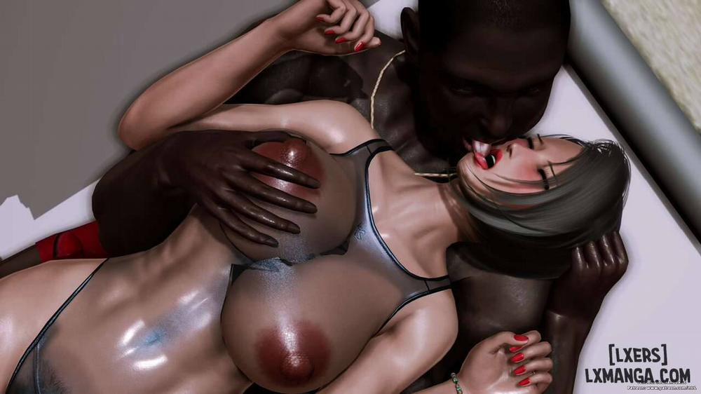 Wife's Secret Video Images Oneshot trang 24